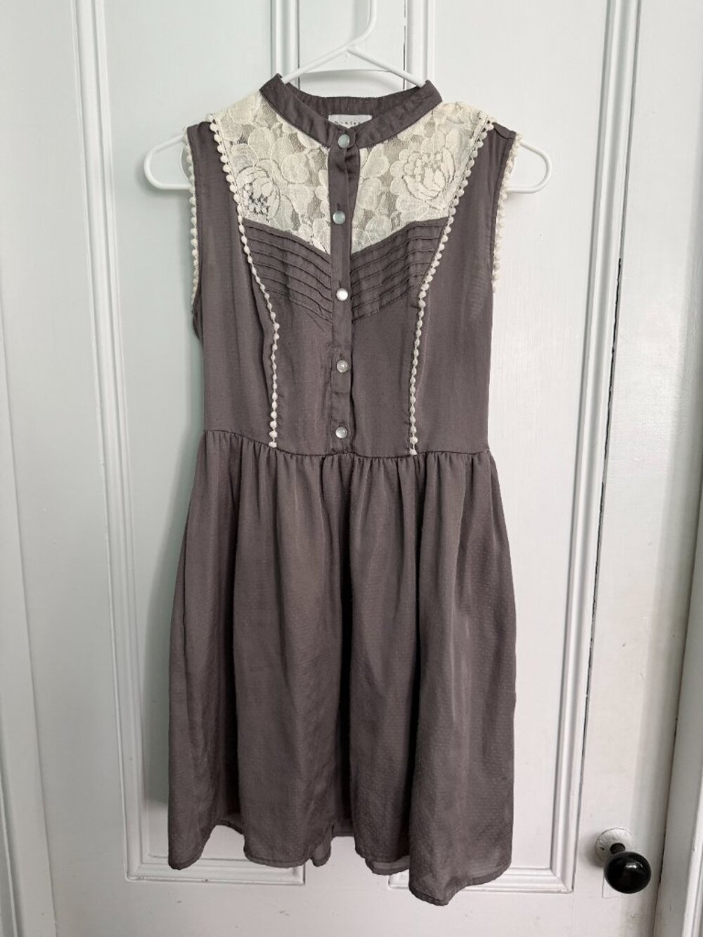 Vintage Urban Outfitters Monteau Dress